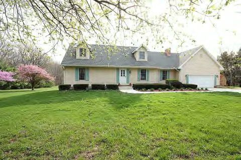 4454 N Prairie View Road