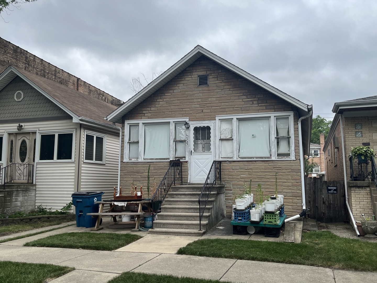 1125 Marengo Avenue Property Photo 1