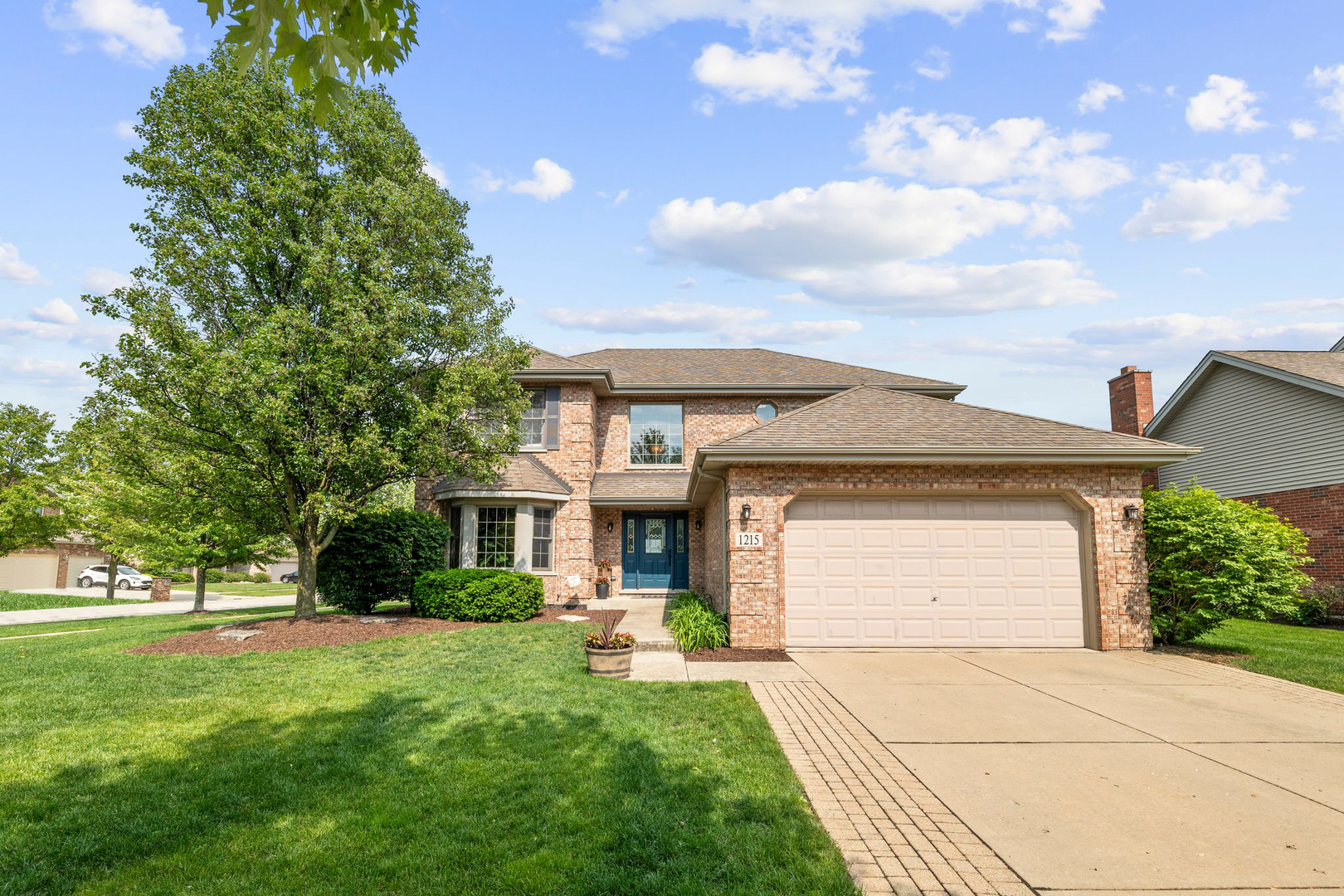 1215 Pendleton Drive