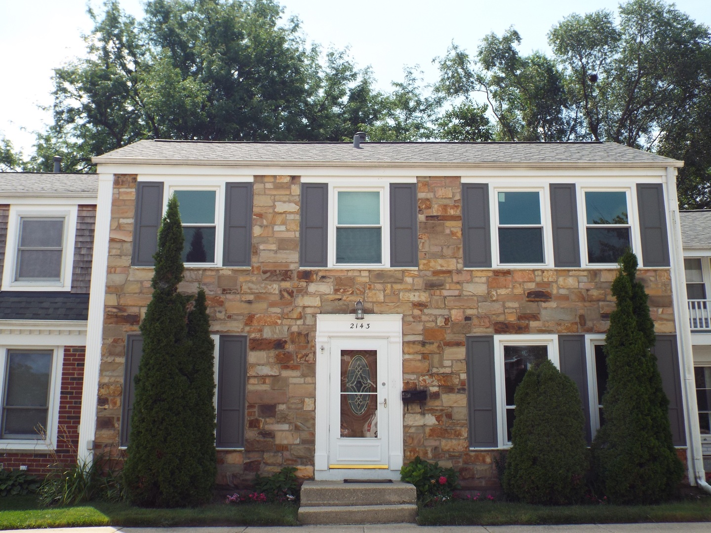 2143 Hassell Road