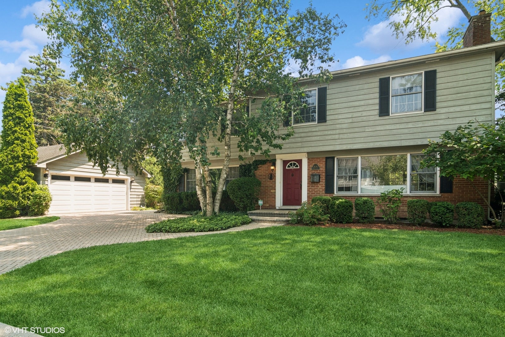 401 S Carlyle Place Property Photo 1