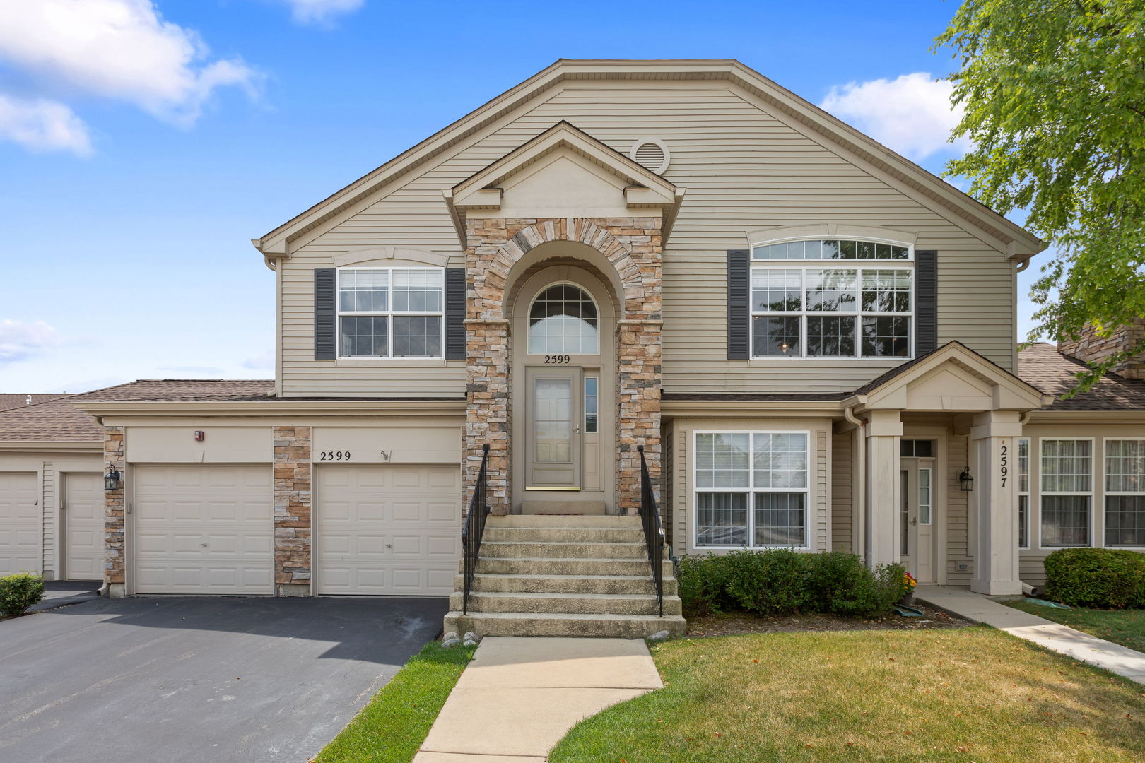 2599 Oak Drive 2599