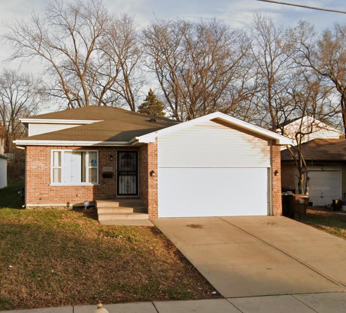 17411 Kedzie Avenue
