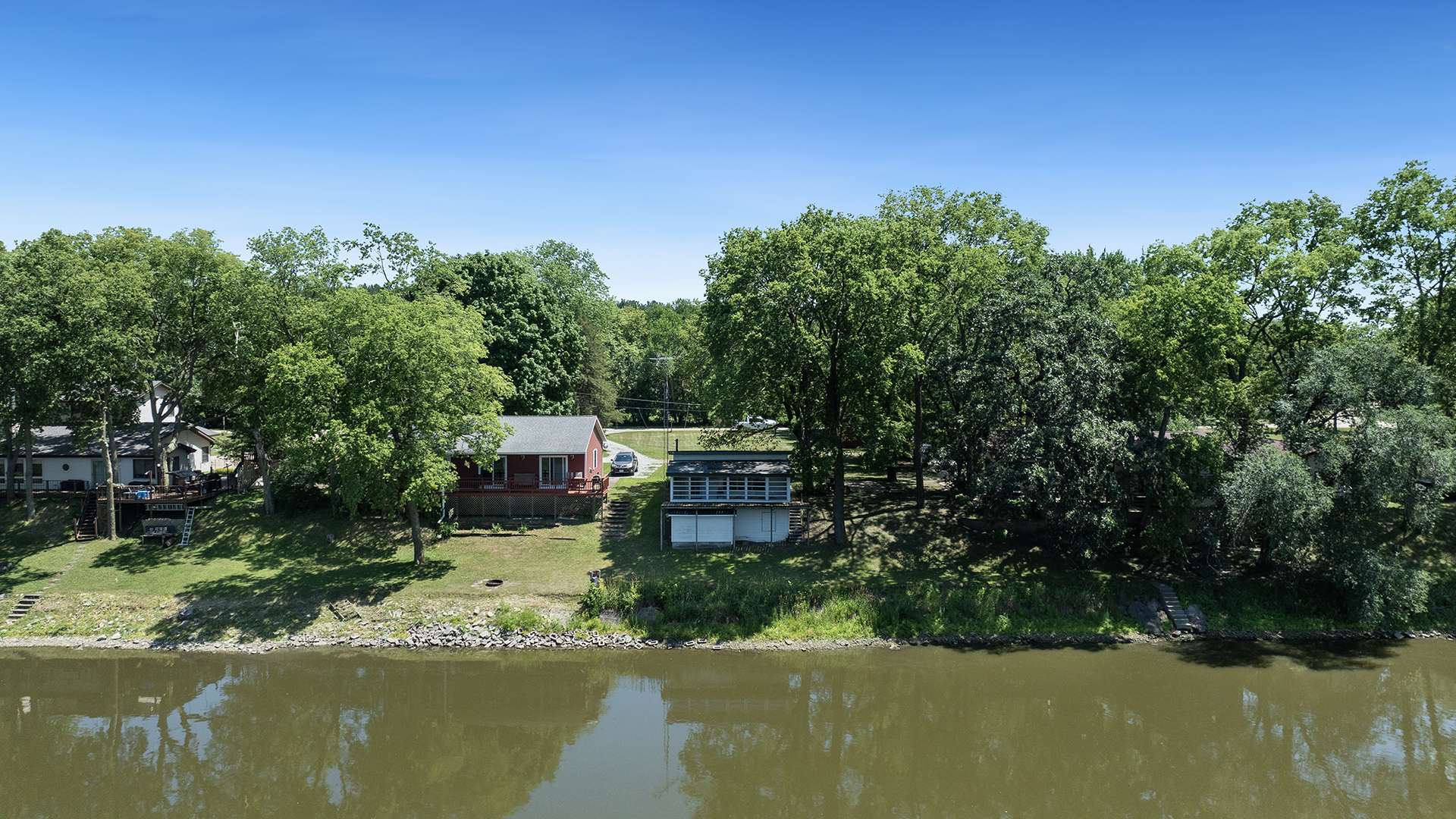 7198 S Rock Nation Road Property Photo 1