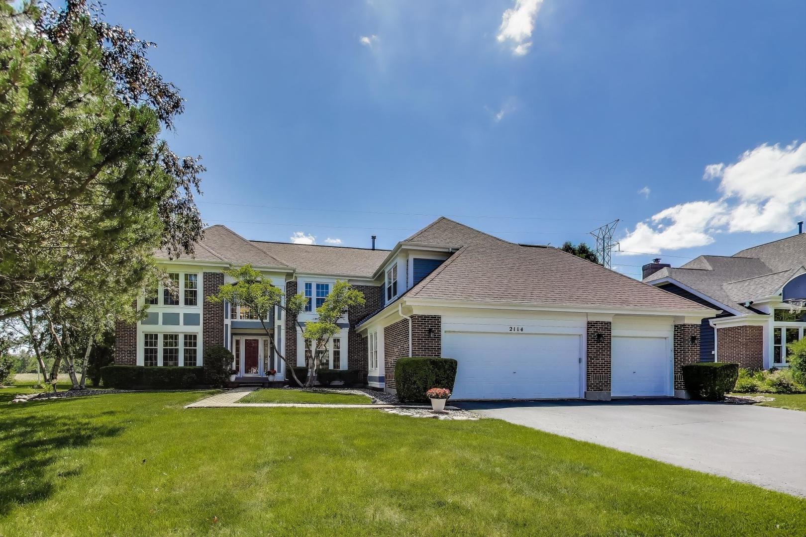 2114 Birchwood Lane