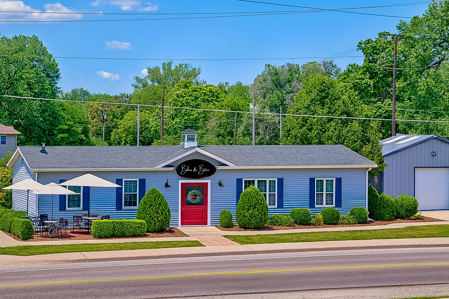 1313 Chestnut Street Property Photo 3