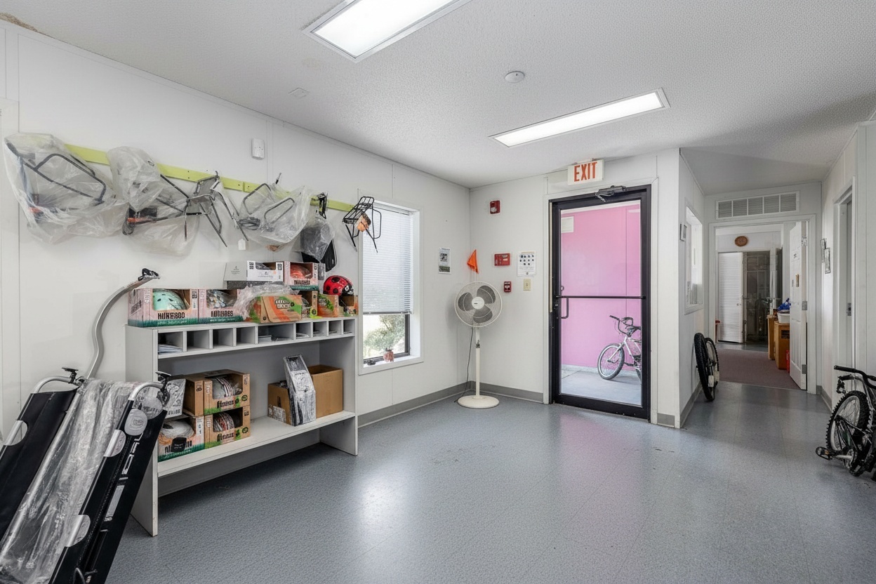 1313 Chestnut Street Property Photo 4