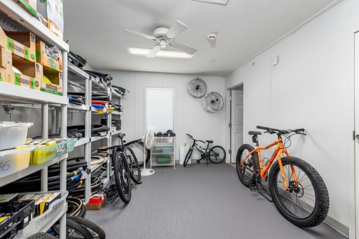 1313 Chestnut Street Property Photo 10