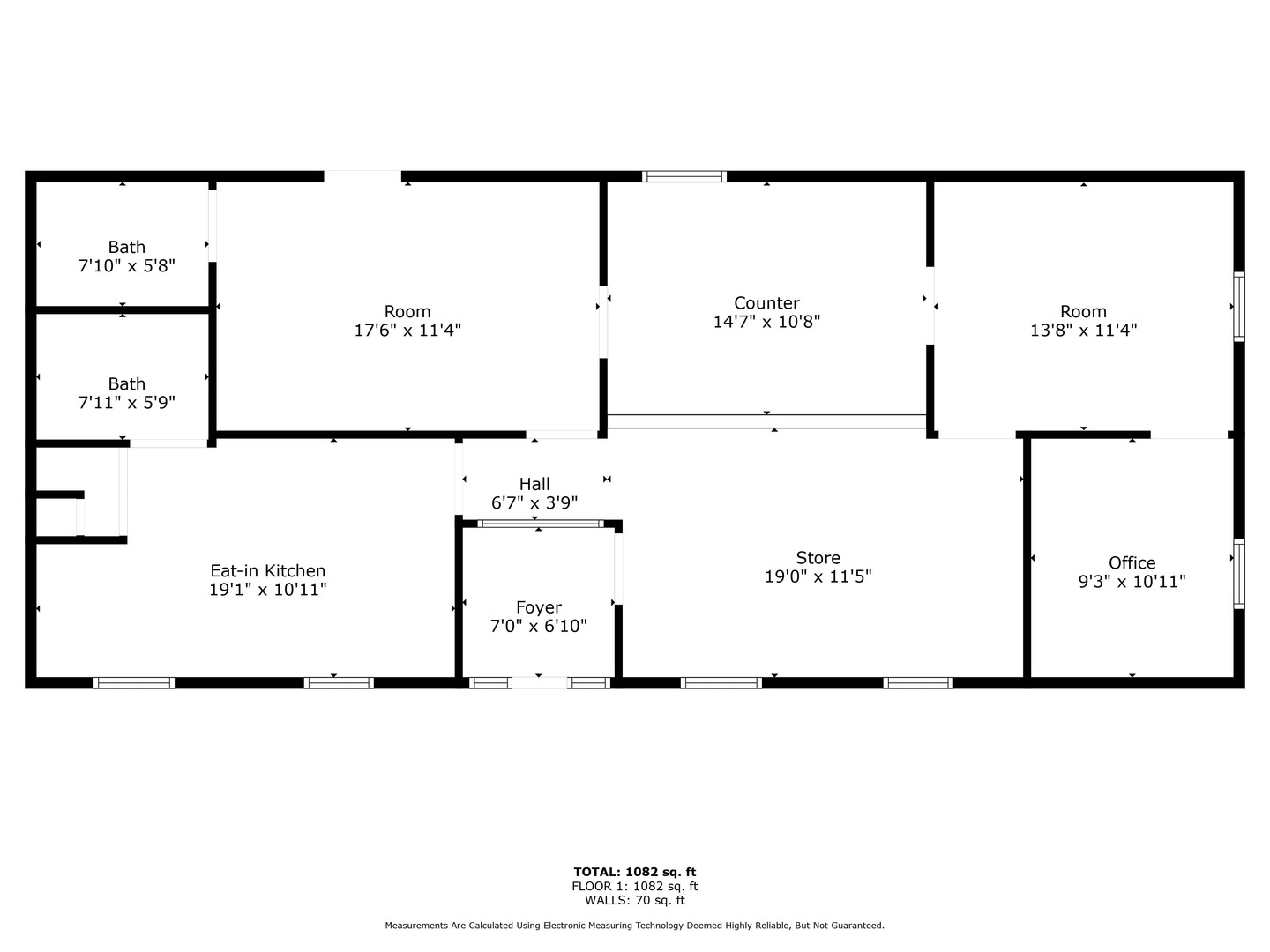 1313 Chestnut Street Property Photo 17