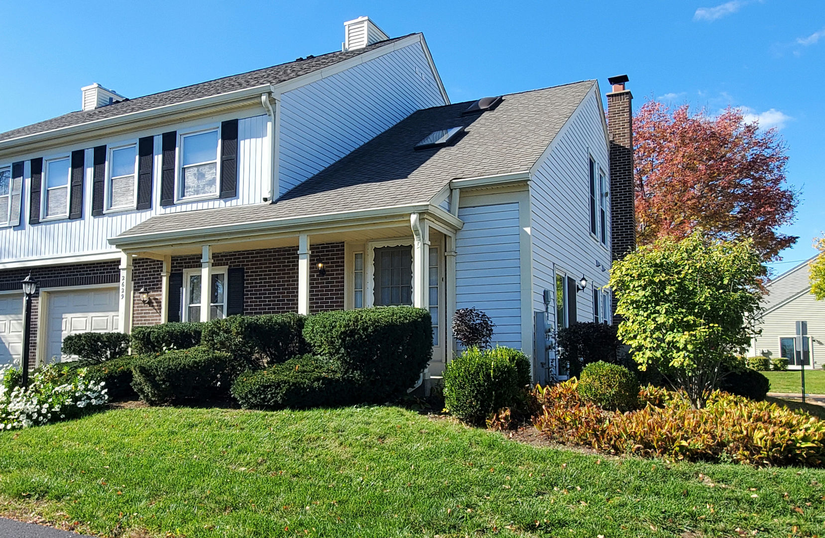 2629 College Hill Circle Property Photo 1
