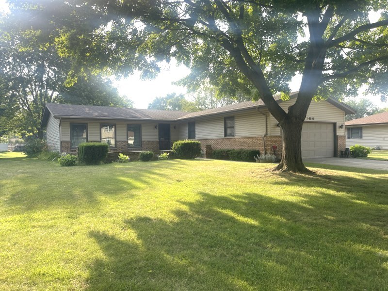 16156 S Serenity Drive Property Photo 1