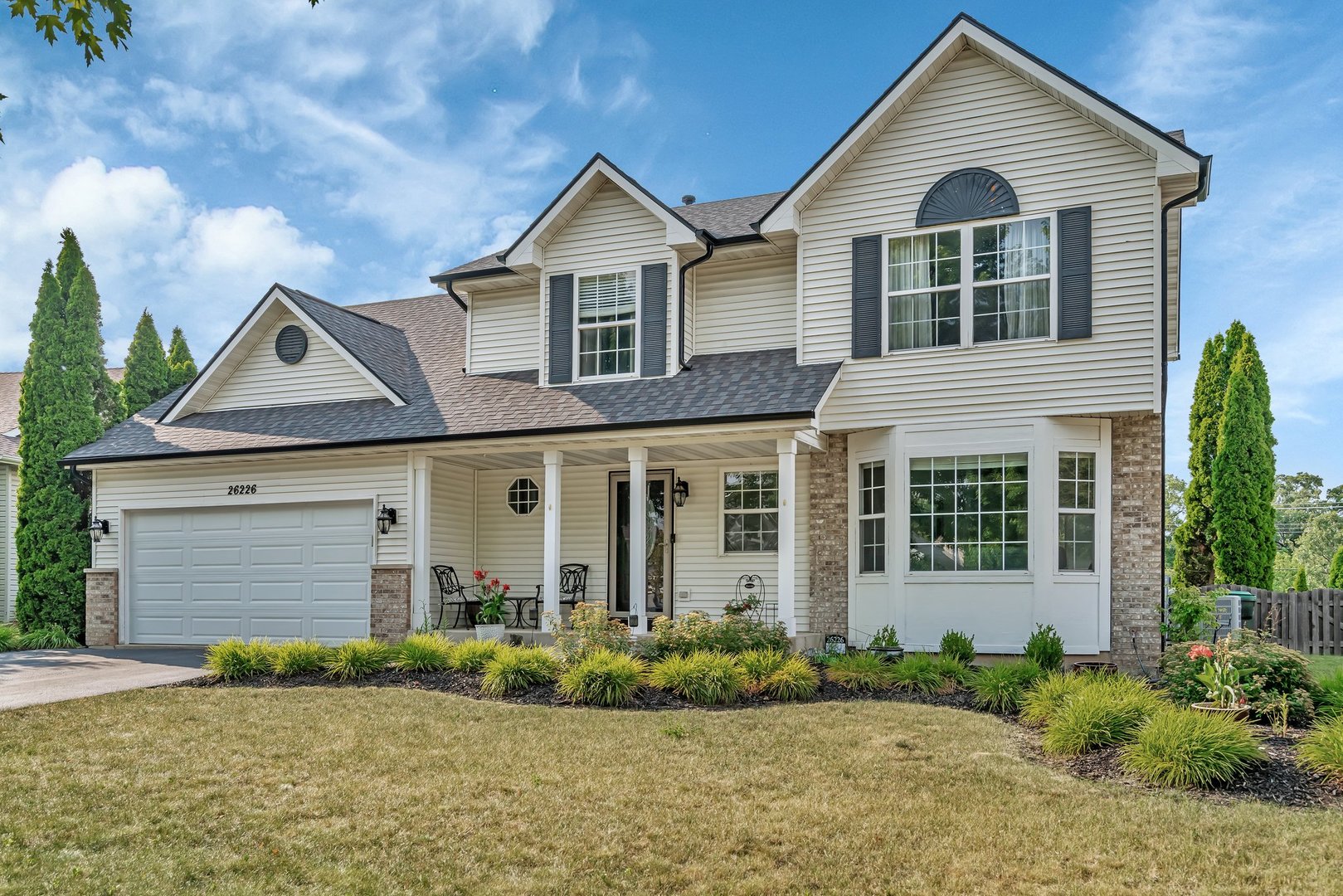 26226 W Tallgrass Trail Property Photo 1