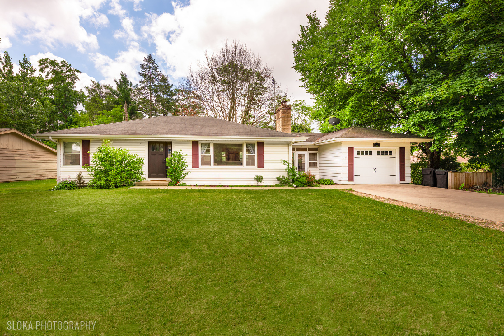 531 Rockland Road Property Photo 1