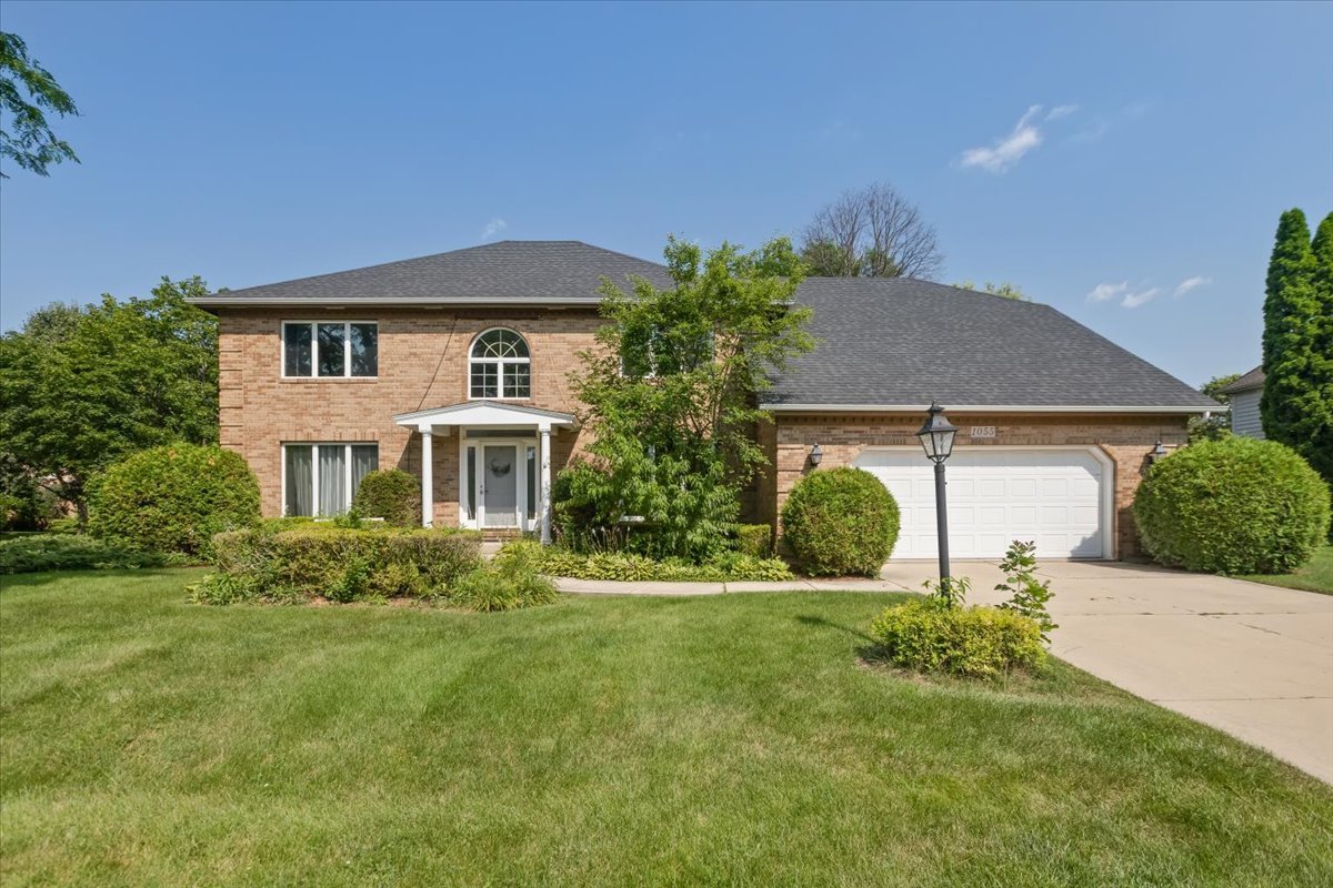 1055 Knollwood Lane