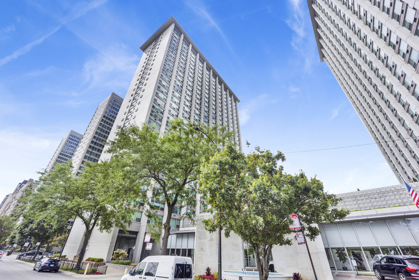 3600 N Lake Shore Drive 1004 Property Photo 1