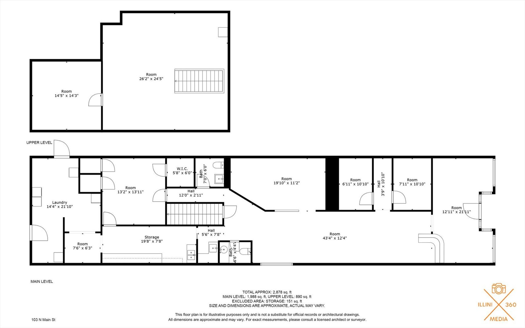 103 N Main Street Property Photo 30