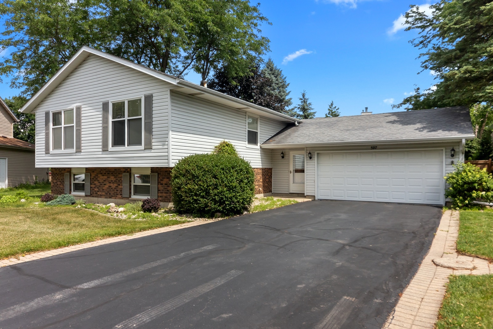 597 Kimer Court Property Photo 1