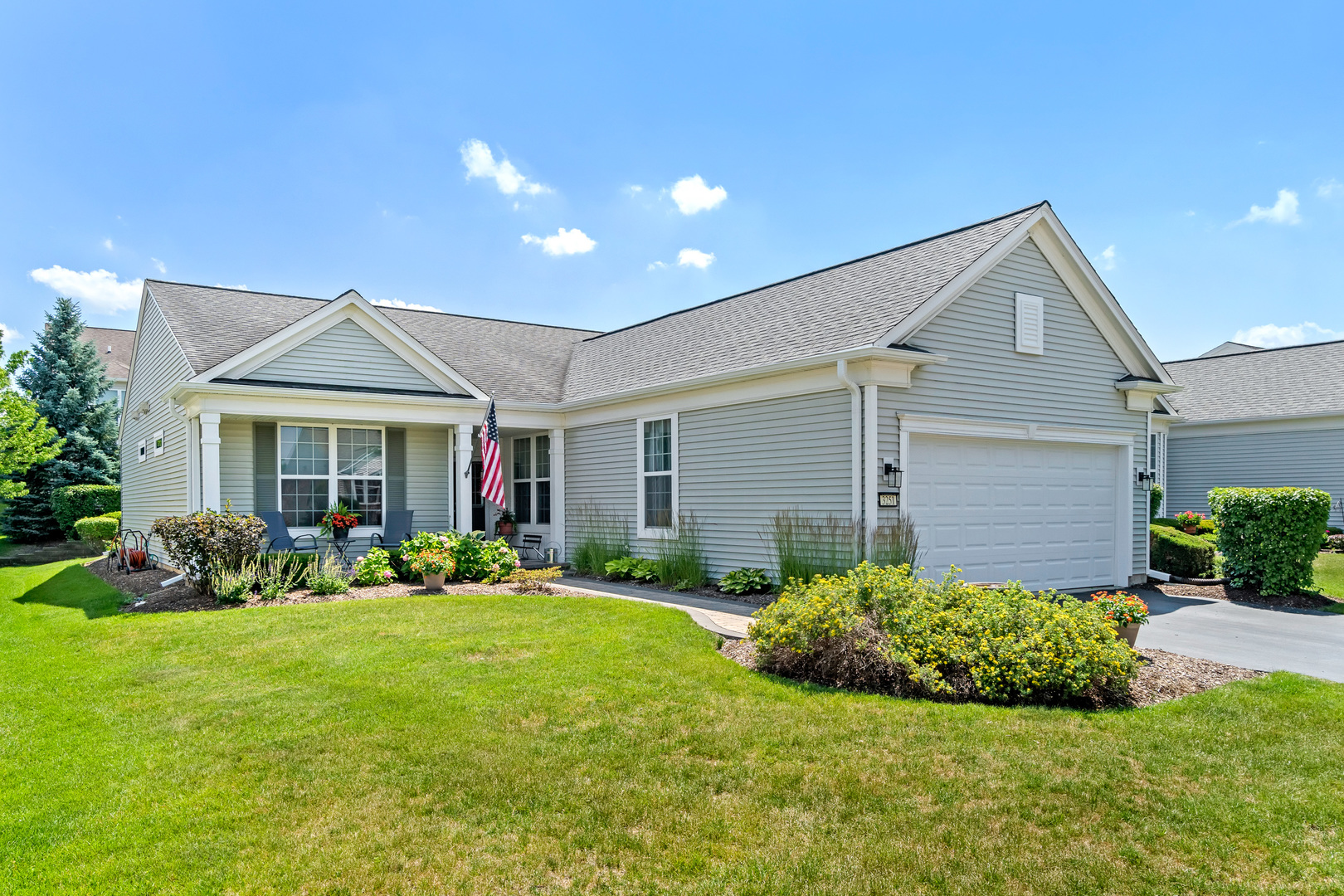 3251 Ravinia Circle