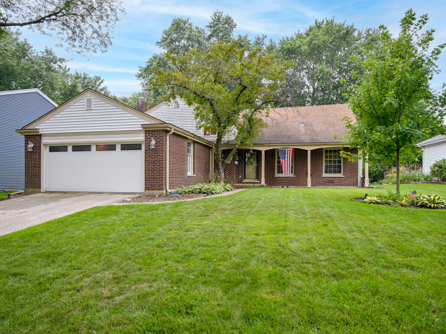 345 Green Valley Drive Property Photo 1