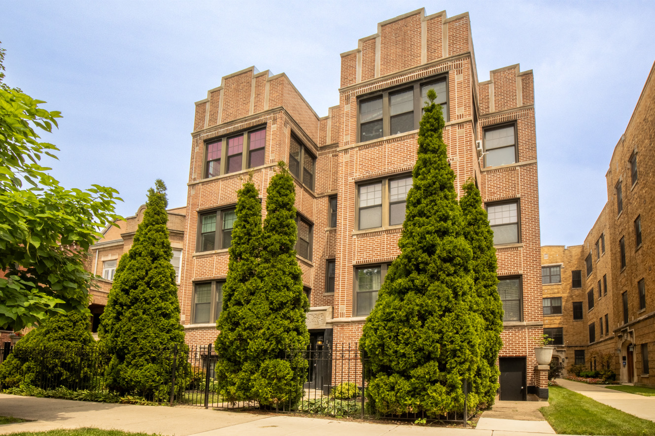 2810 W Logan Boulevard 3W