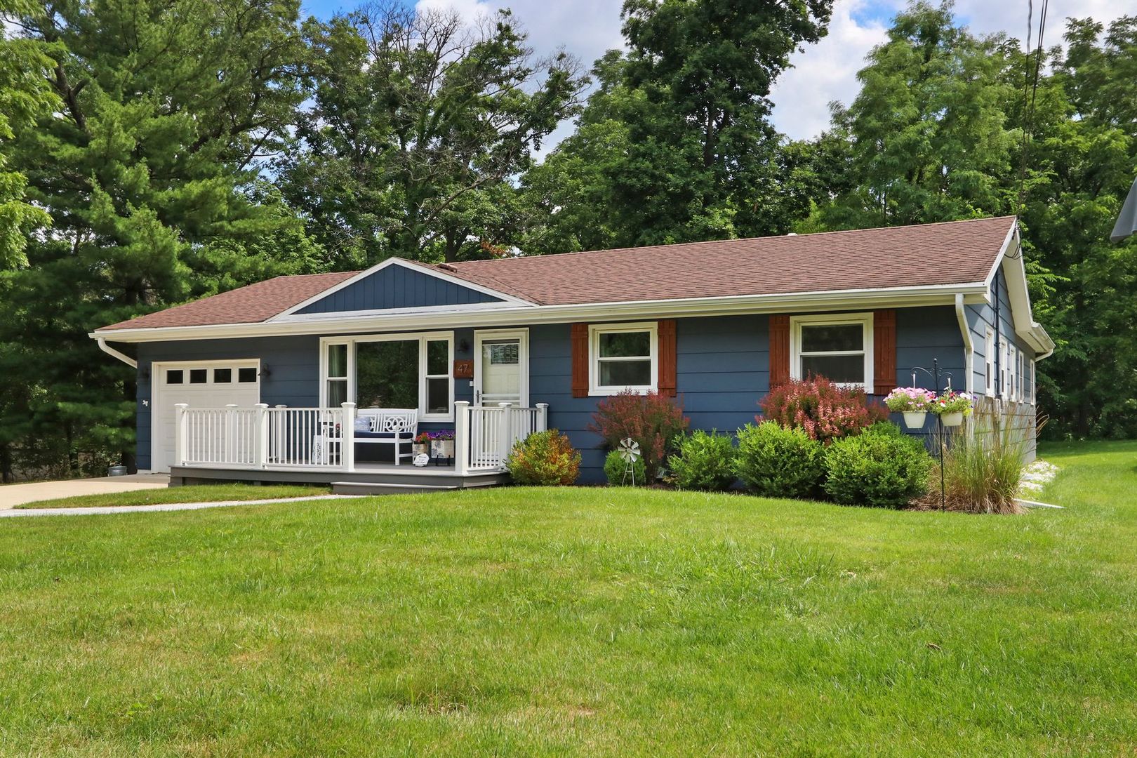 47 Potawatomi Road Property Photo 1