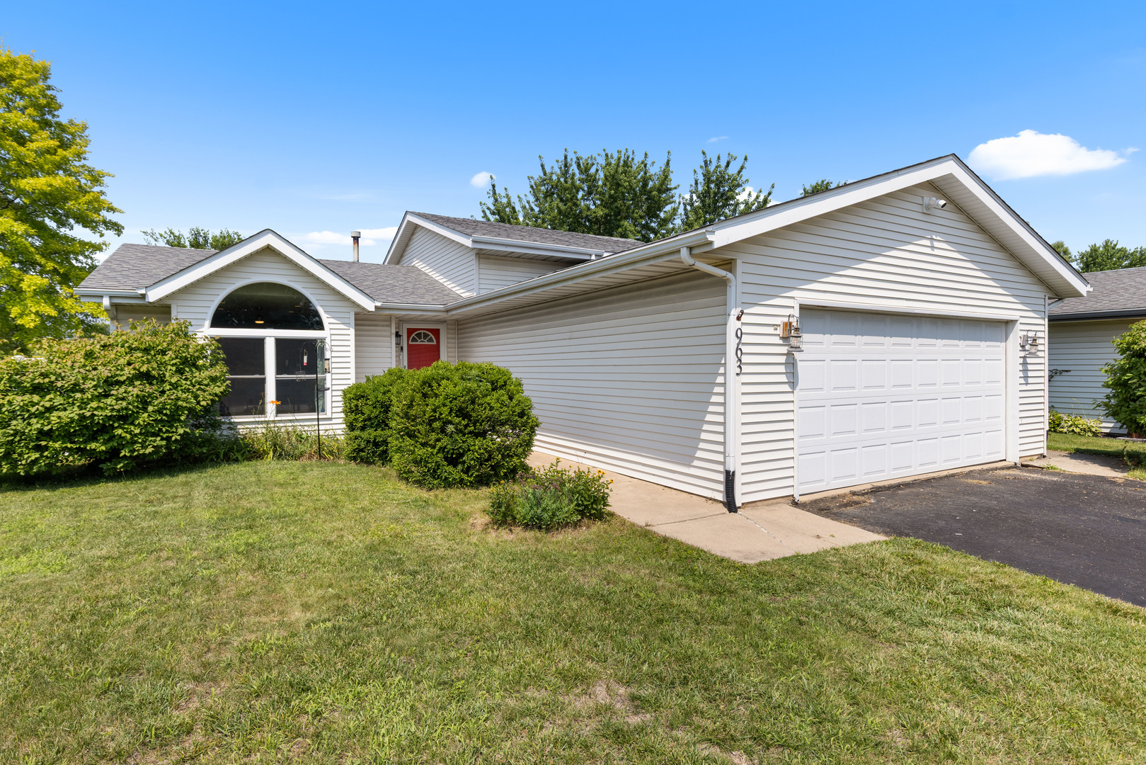 963 S Trainer Road Property Photo 1