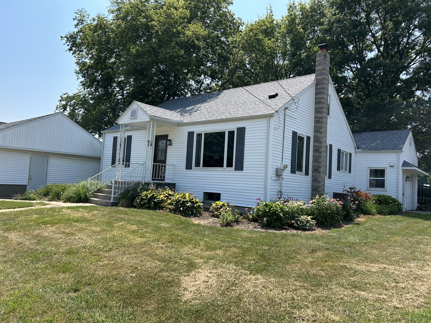 211 N. Taylor Street