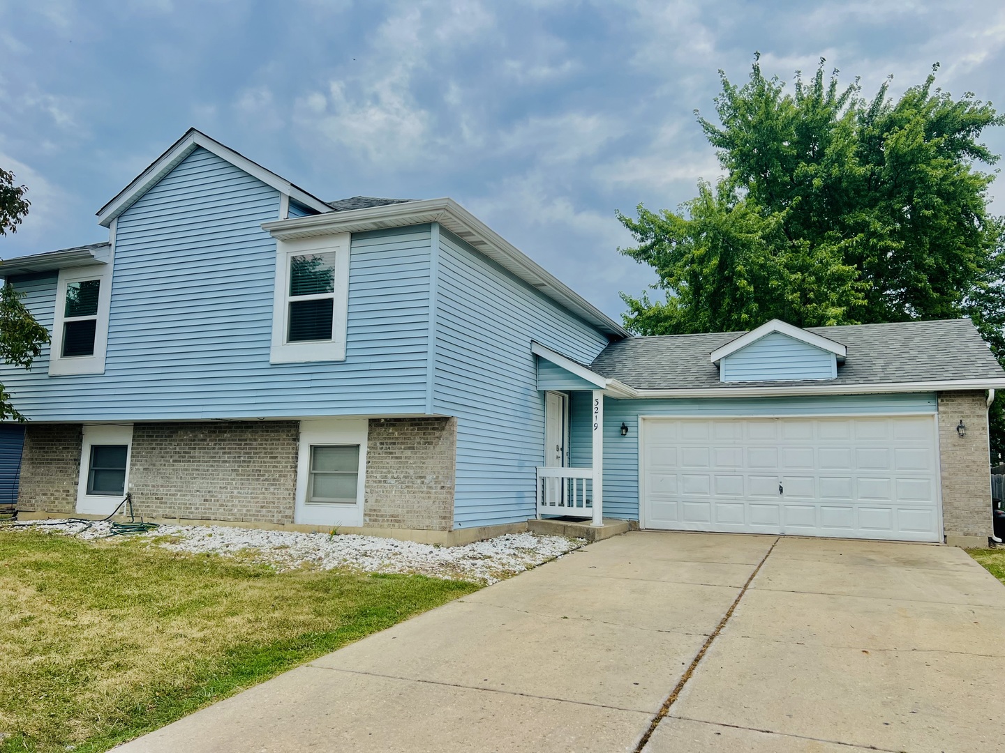 3219 Quincy Court