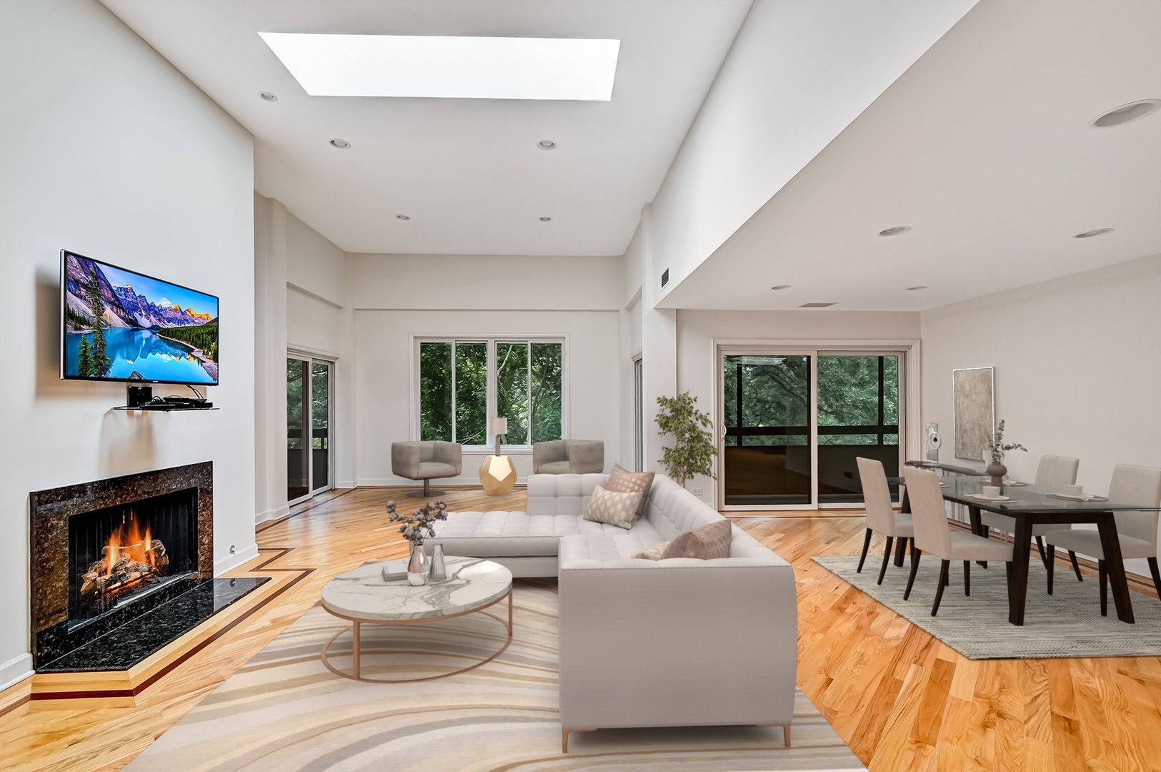 1409 Burr Oak Road 414a Property Photo 3