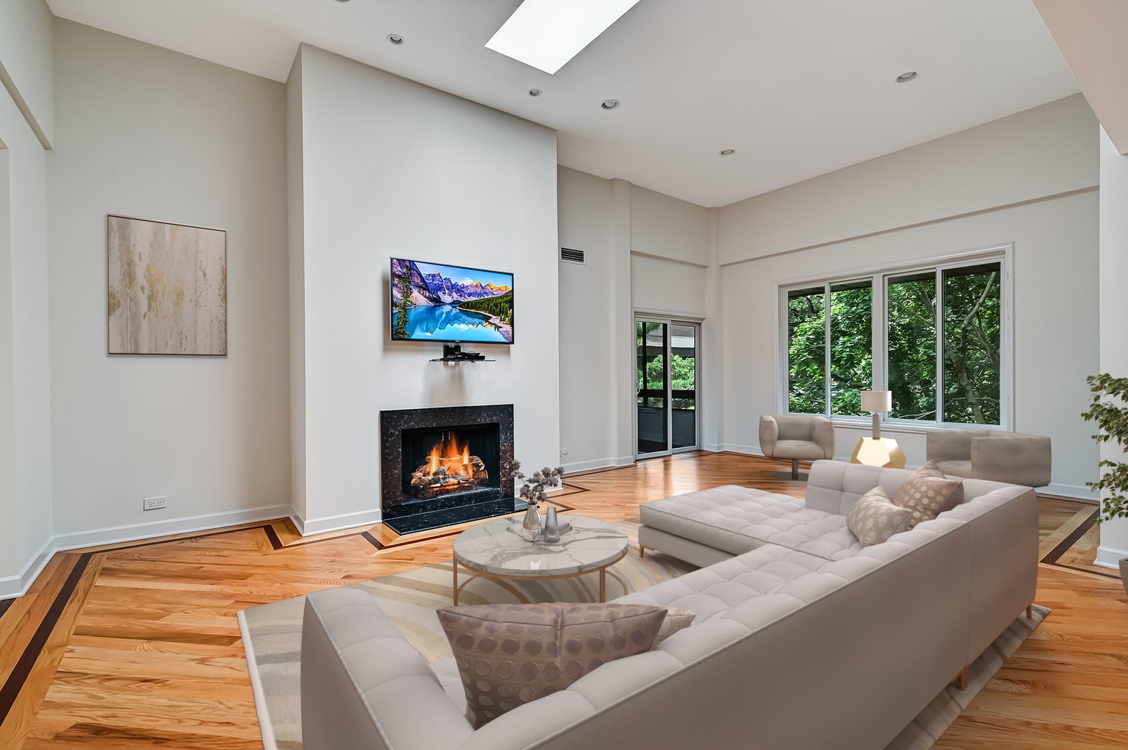 1409 Burr Oak Road 414a Property Photo 4