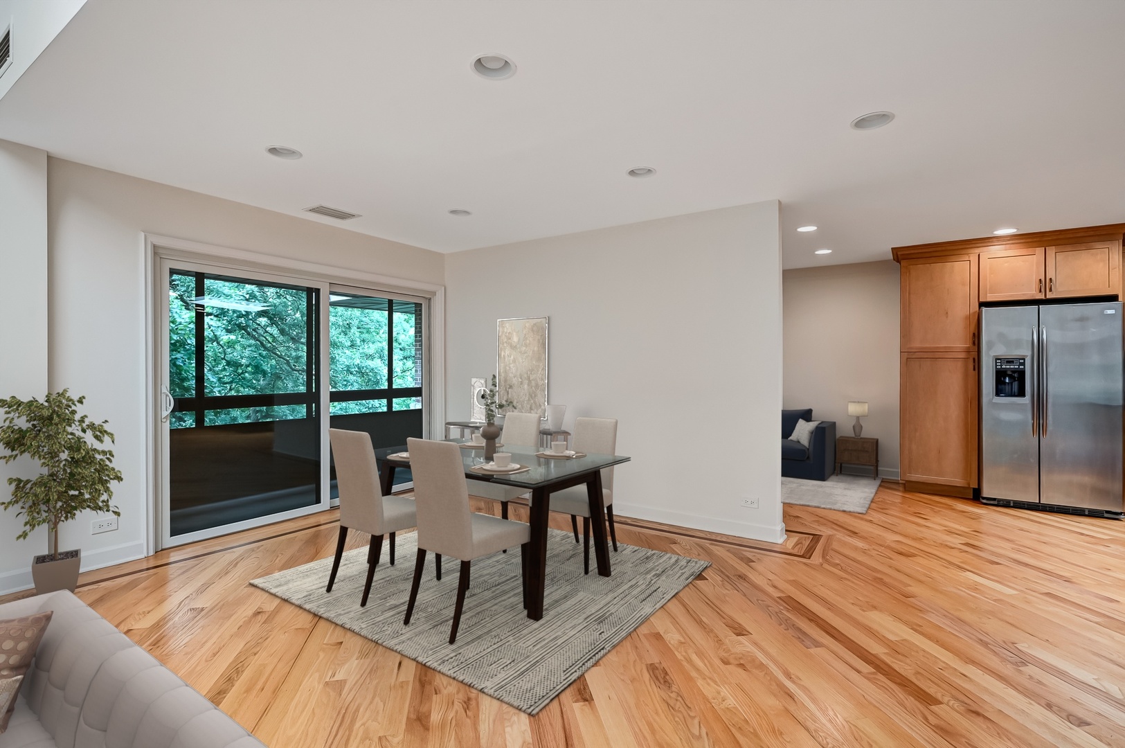 1409 Burr Oak Road 414a Property Photo 6