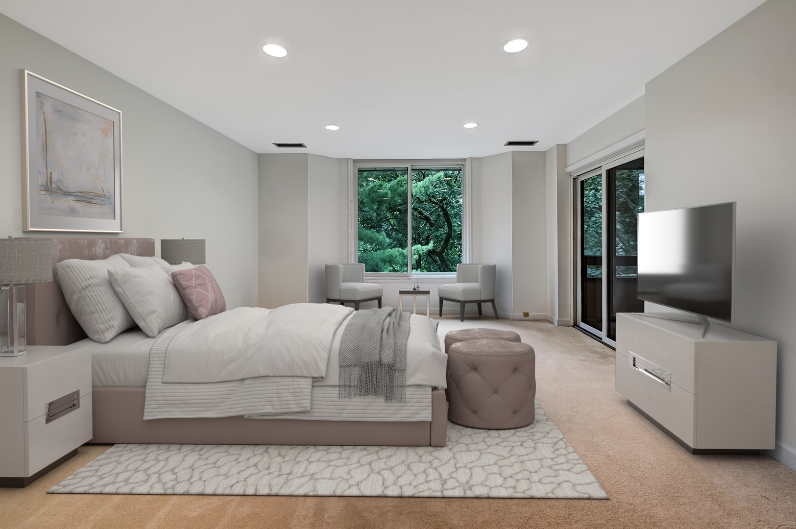 1409 Burr Oak Road 414a Property Photo 10