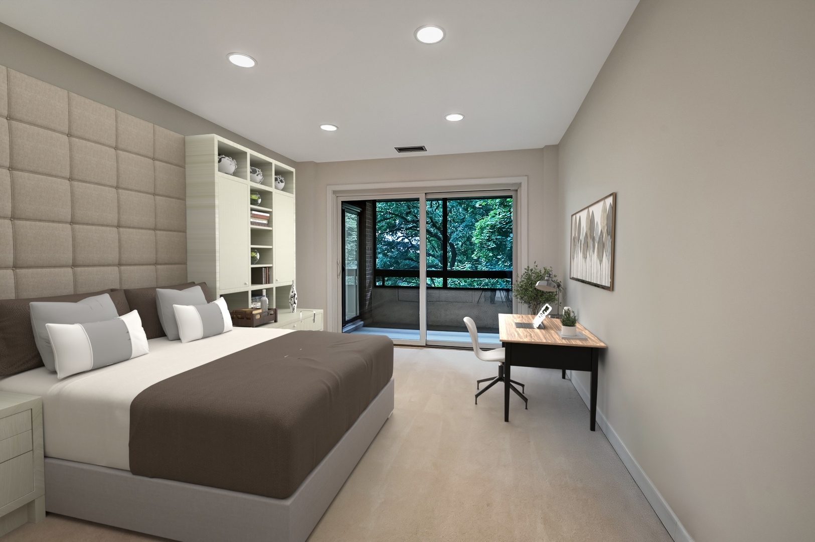 1409 Burr Oak Road 414a Property Photo 14