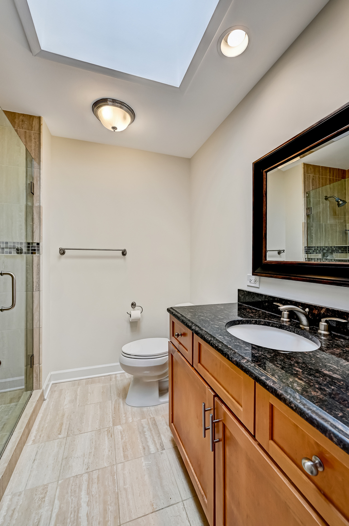 1409 Burr Oak Road 414a Property Photo 15