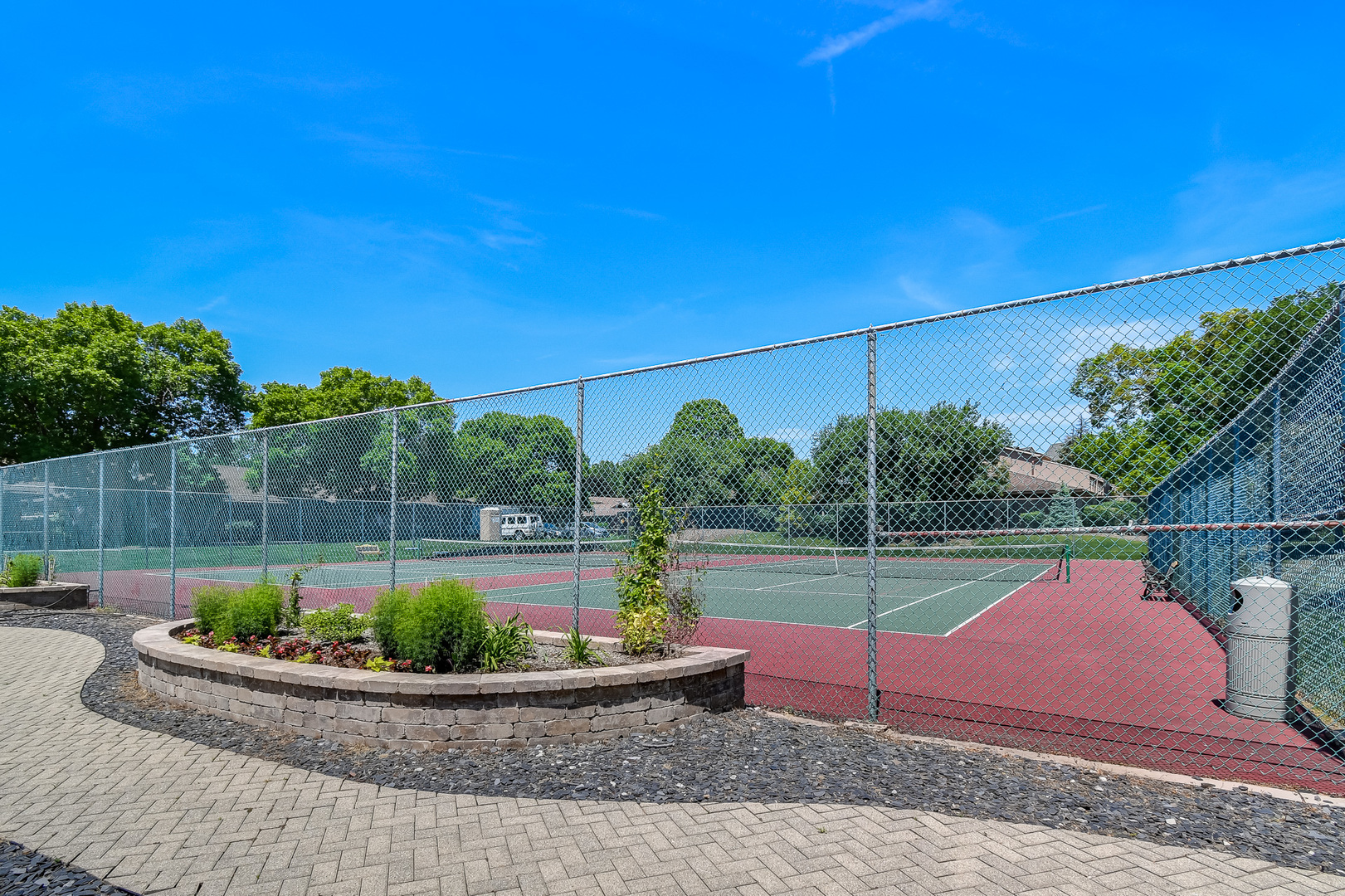 1409 Burr Oak Road 414a Property Photo 21