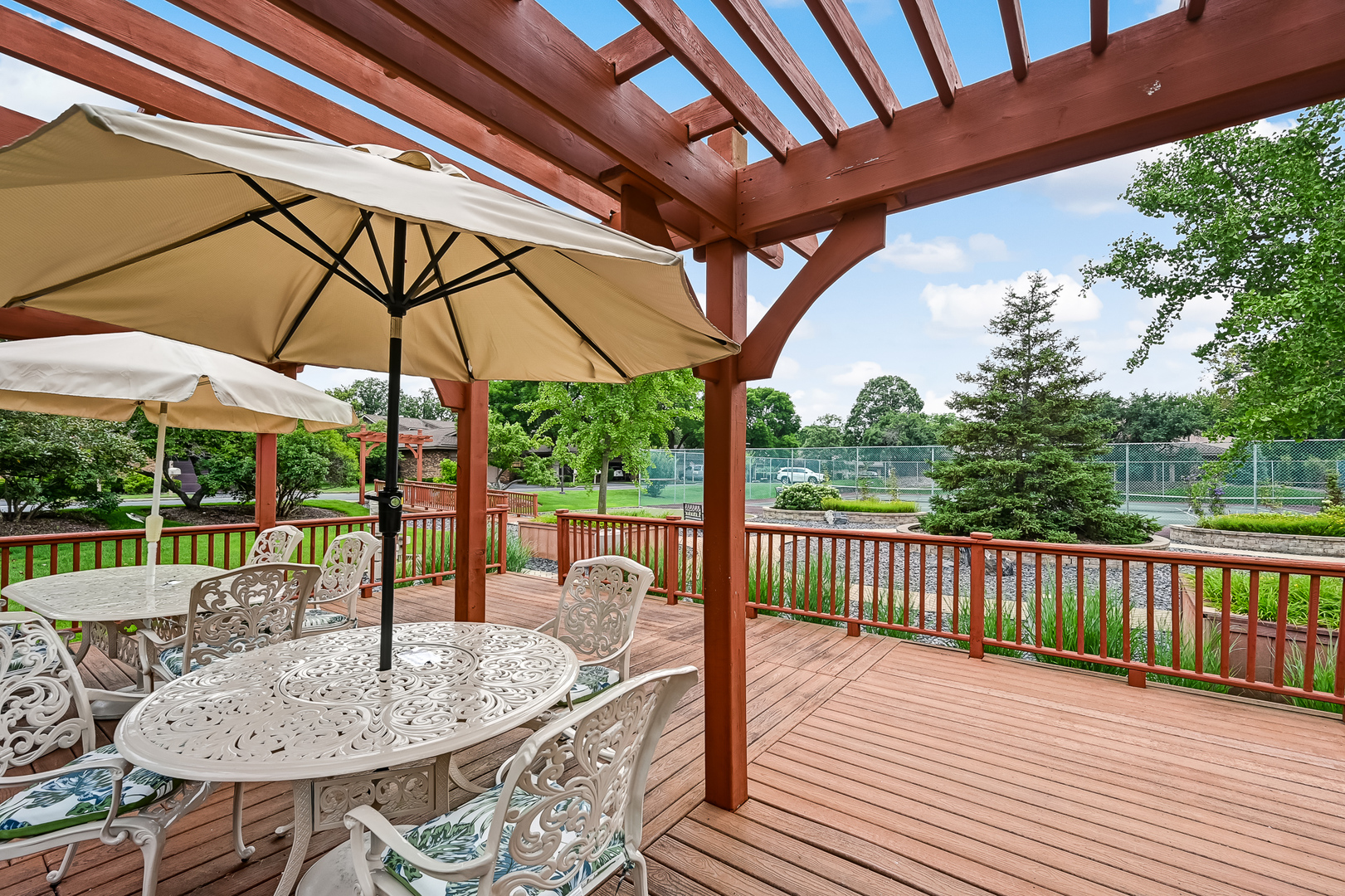 1409 Burr Oak Road 414a Property Photo 23