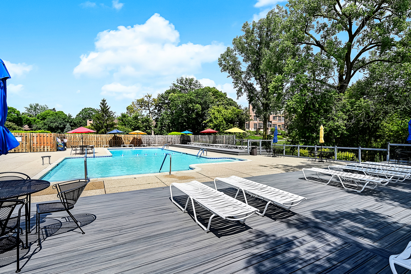 1409 Burr Oak Road 414a Property Photo 25