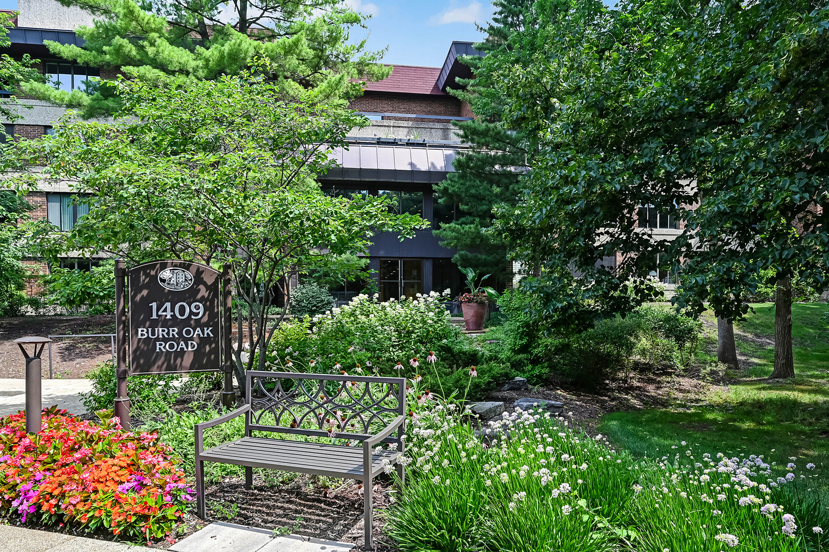 1409 Burr Oak Road 414a Property Photo 26