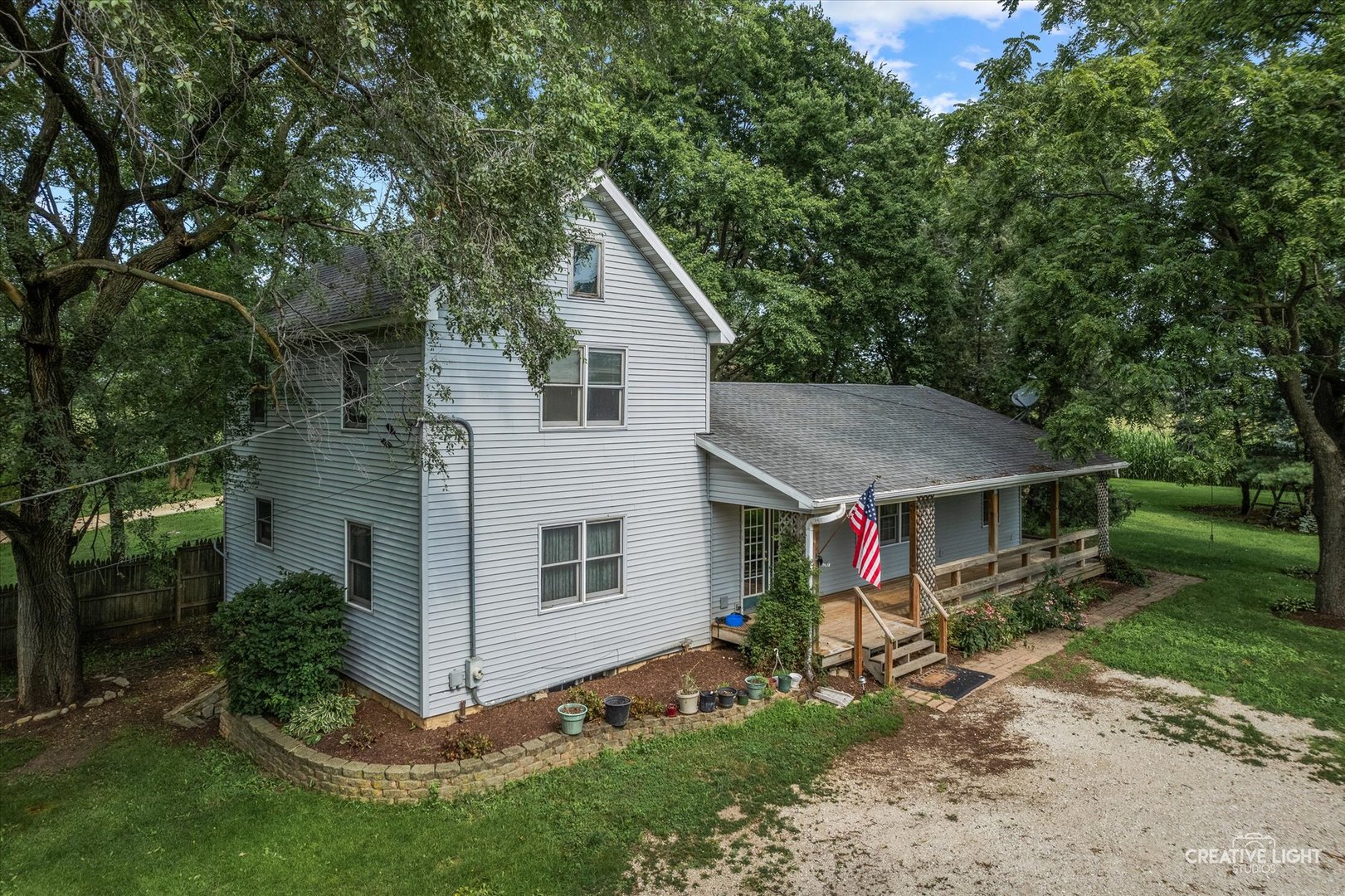 1481 #b Collins Road Property Photo 1
