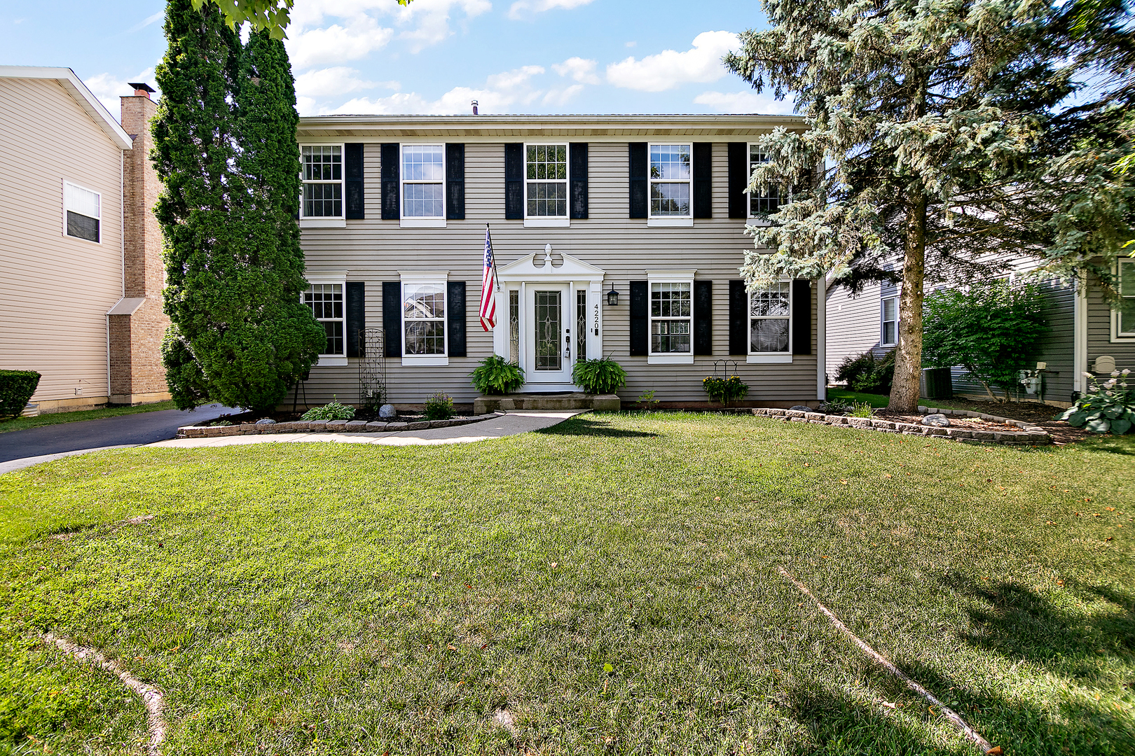 4220 Glenlo Drive Property Photo 1