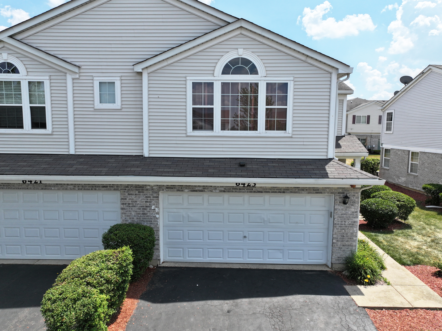 6423 Gray Hawk Drive 2716