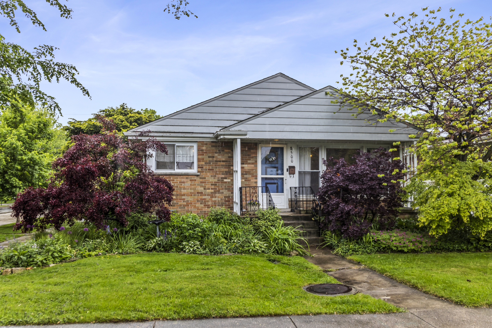 8500 Lawndale Avenue Property Photo 1
