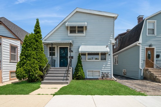 3131 N Odell Avenue