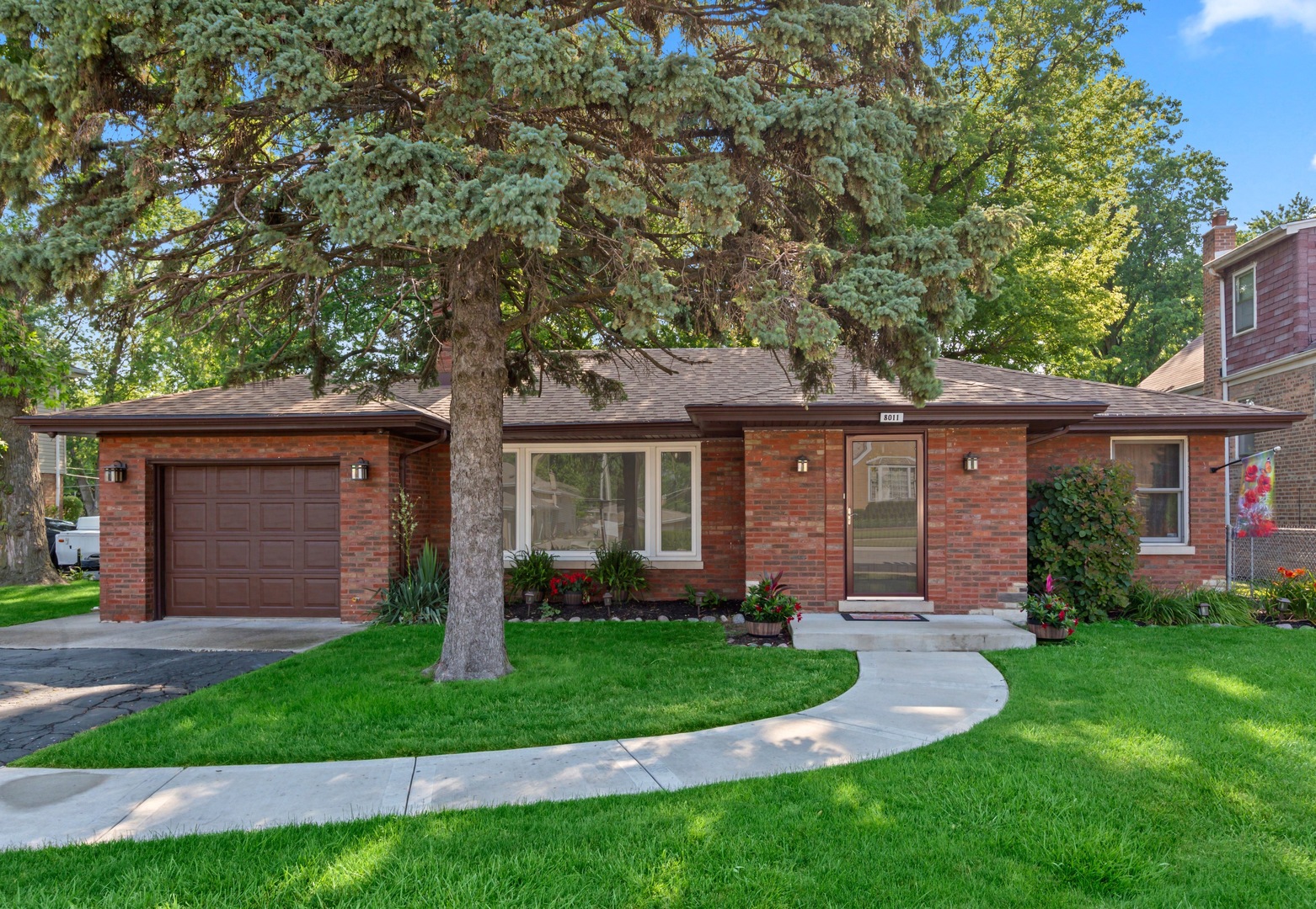 8011 Lawler Avenue