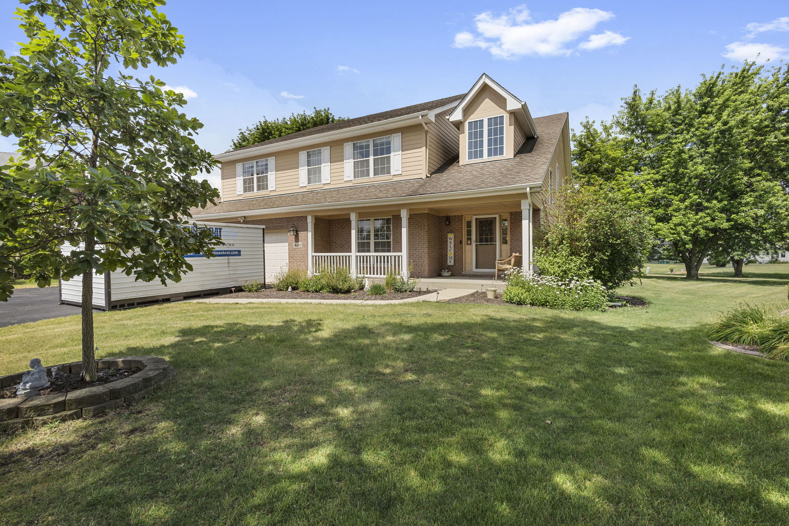 16260 W Mohawk Court