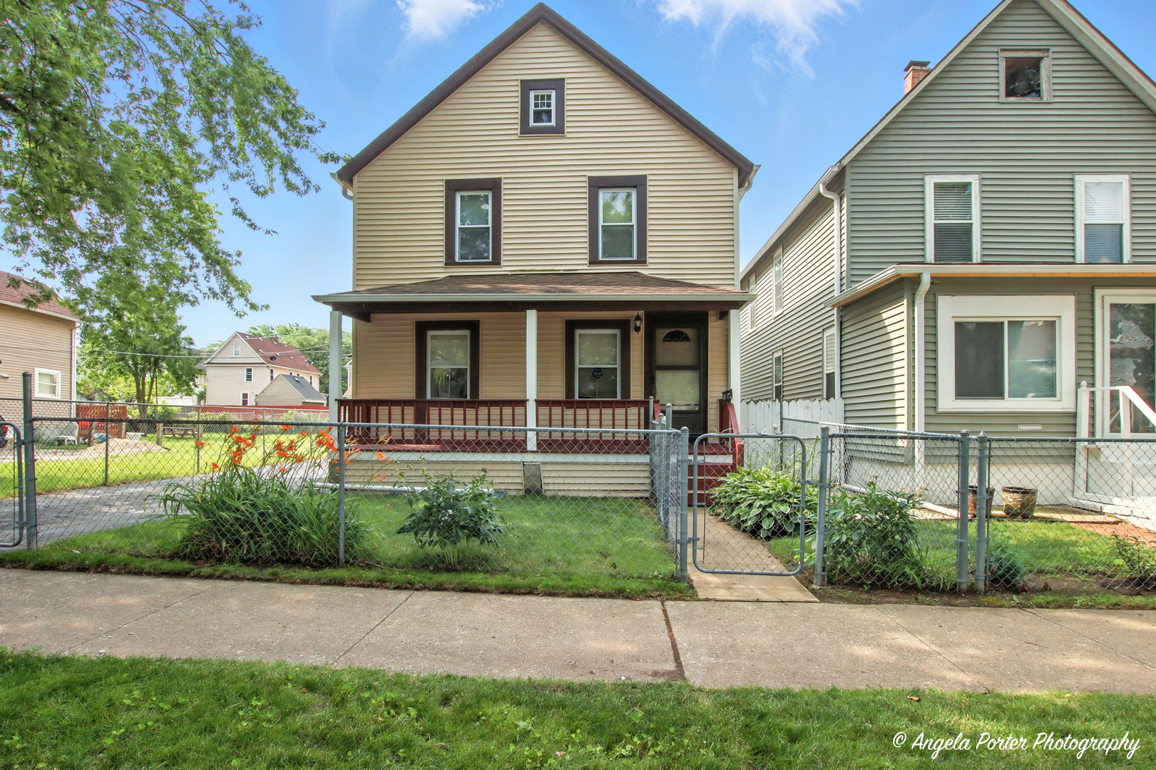 537 Cummings Avenue Property Photo 1