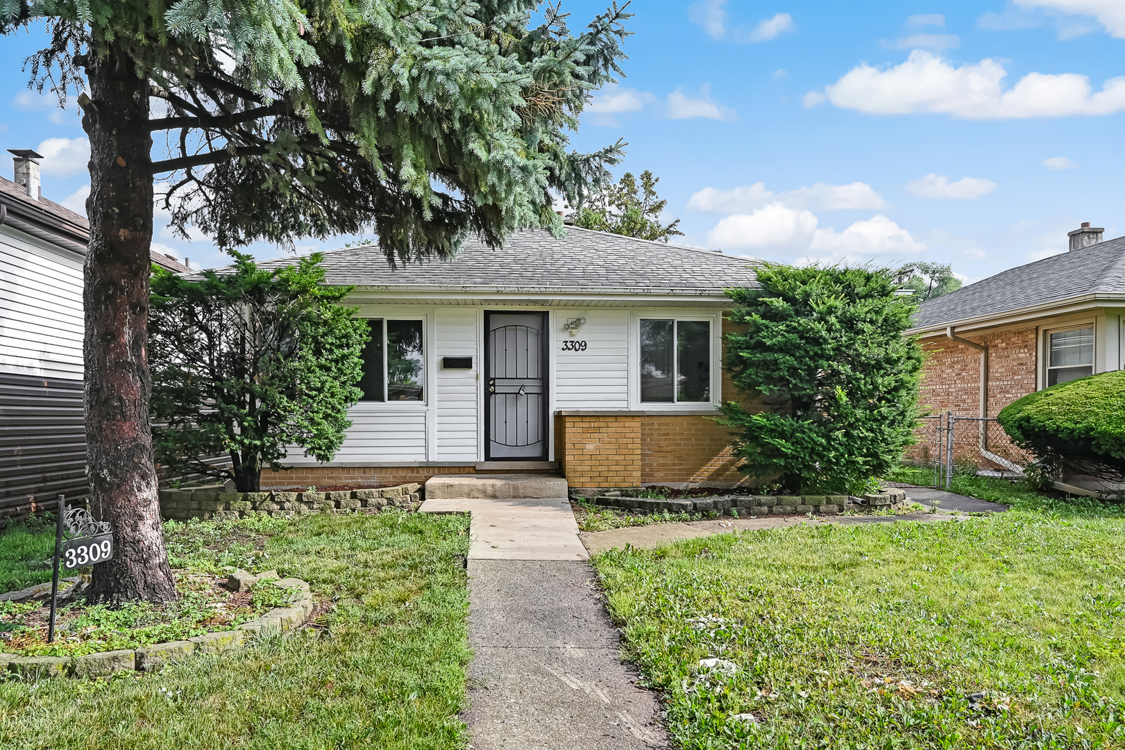 3309 Wilcox Avenue Property Photo 1