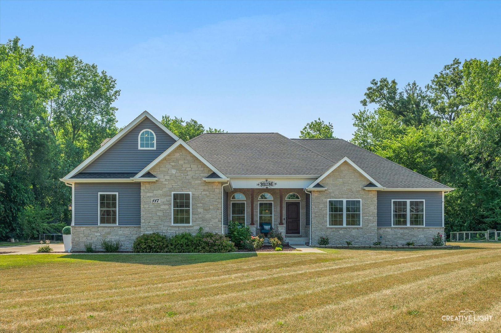117 Belle Rive Drive