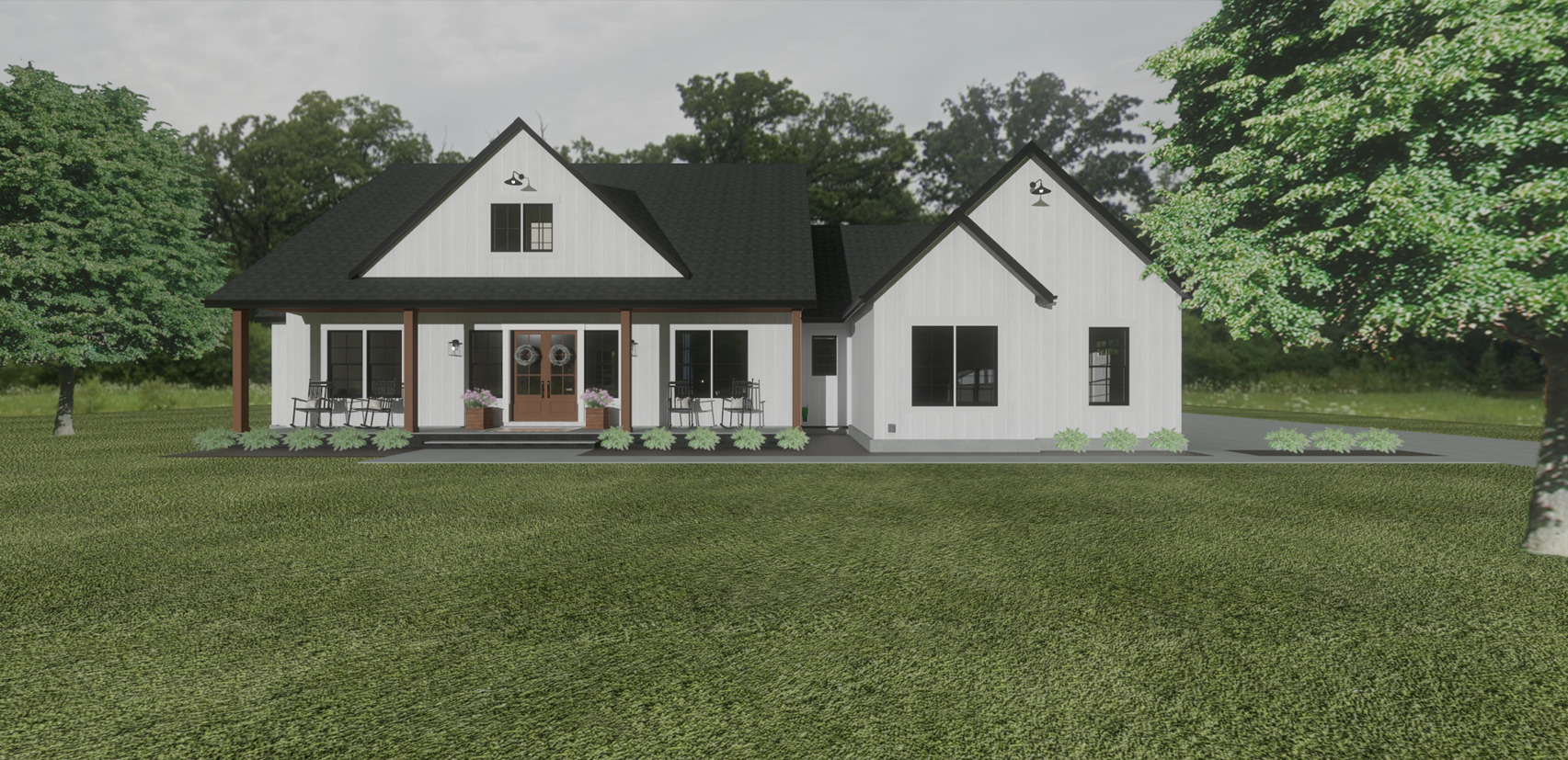 10625 Red Leaf Circle Property Photo 1
