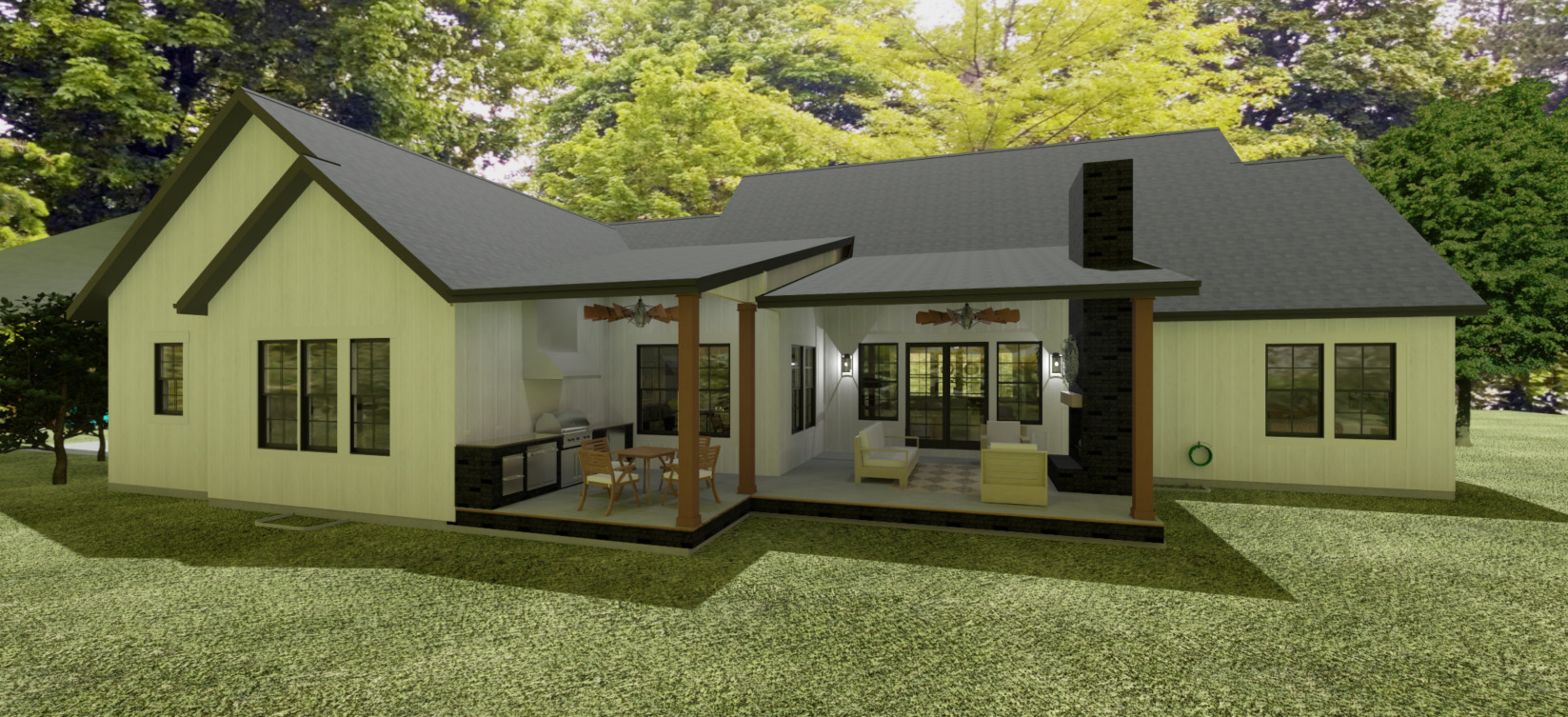10625 Red Leaf Circle Property Photo 2